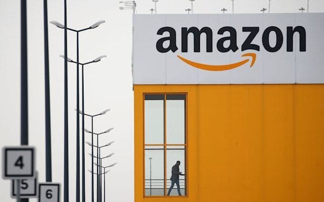 Amazon