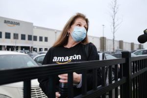 amazon