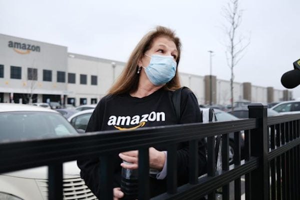 amazon