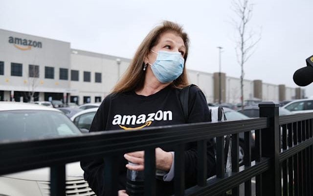 amazon