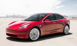 TESLA