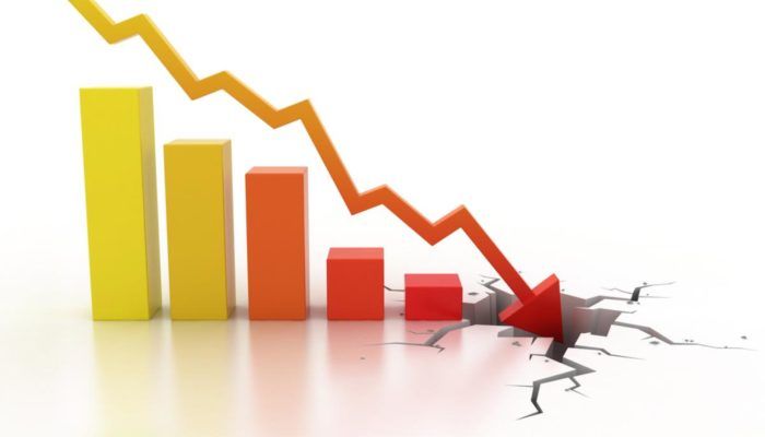 economia italiana PIL
