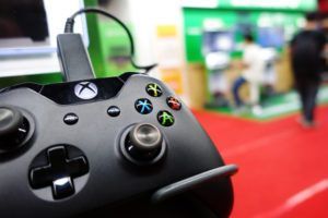 Xbox live