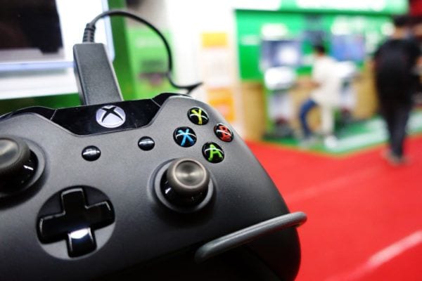 Xbox live