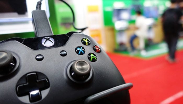 Xbox live