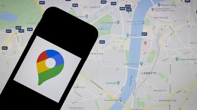 Google Maps: come vengono tracciati i clienti Vodafone, Wind, Tre e TIM