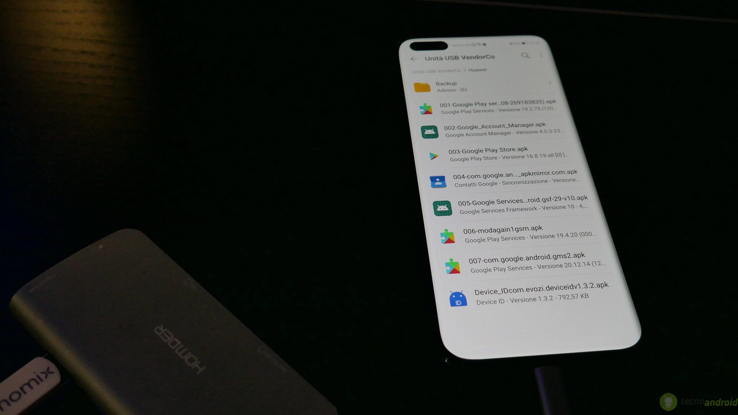Come Scaricare App Su Huawei P40 Pro