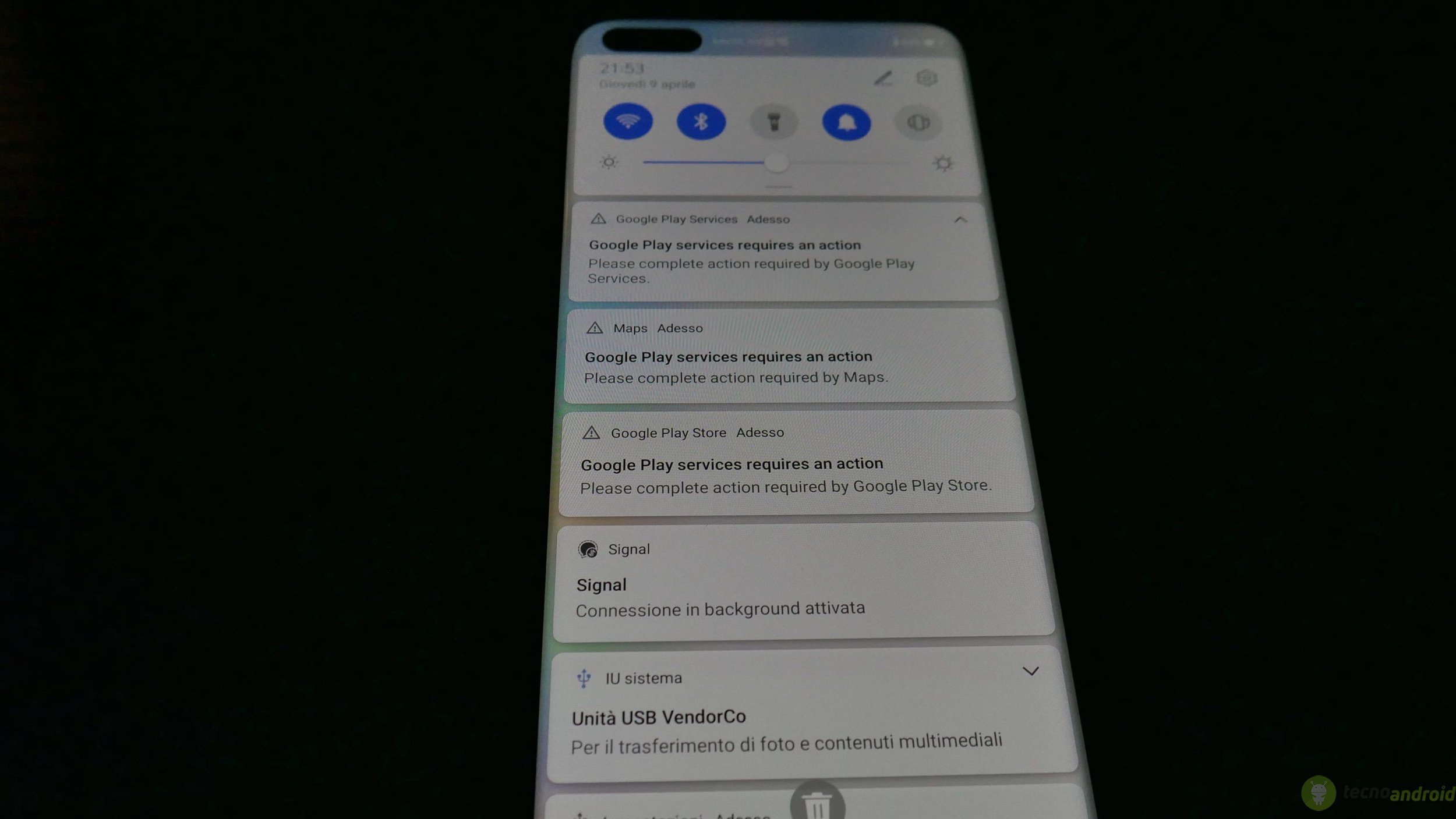 google play huawei p40 pro (4)