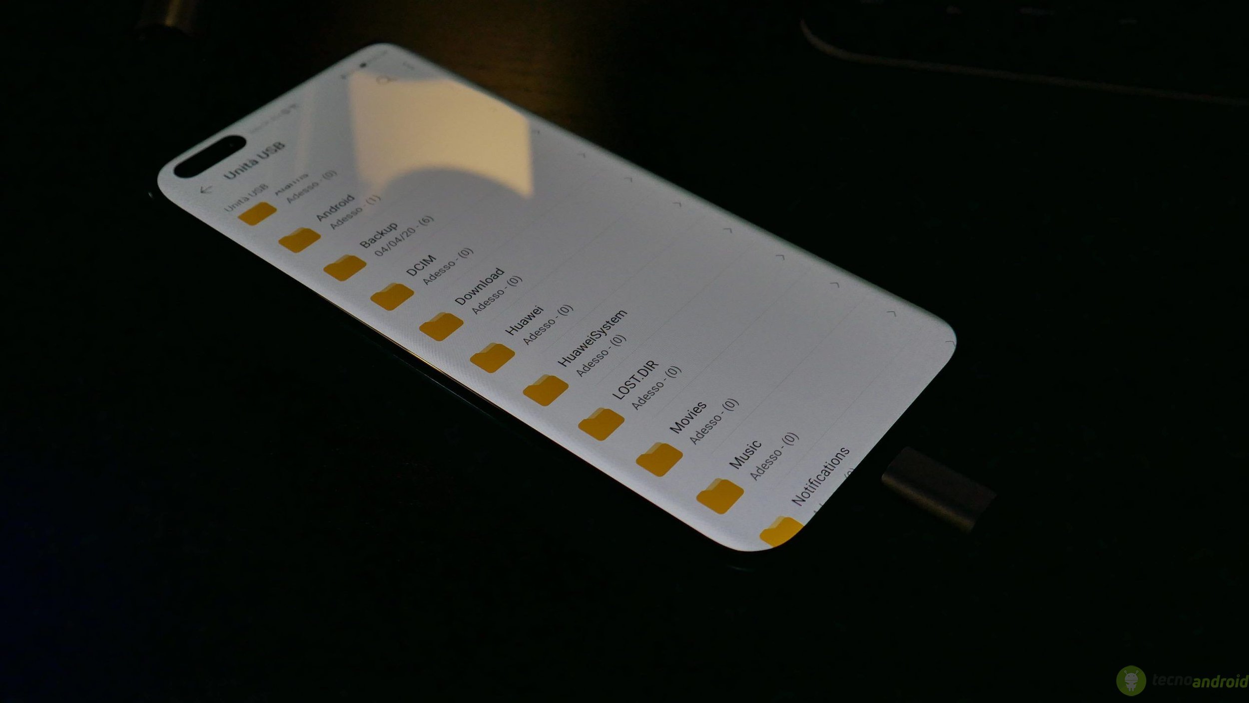 google play huawei p40 pro (8)