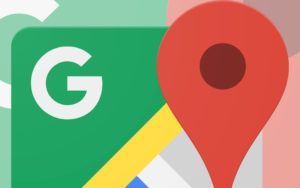 Google Maps