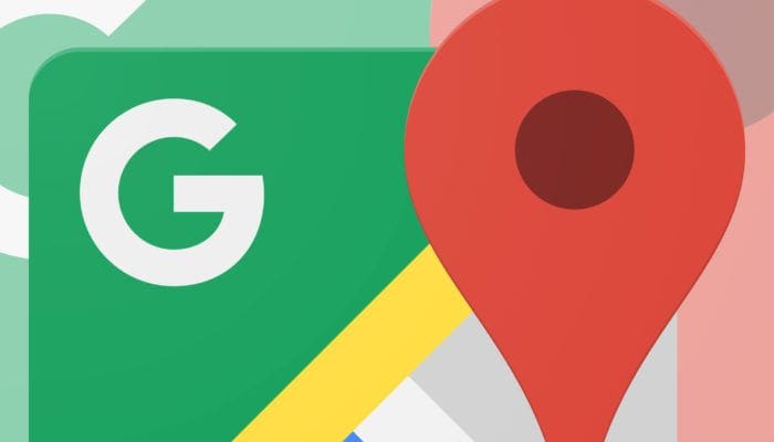 Google Maps