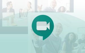 google meet