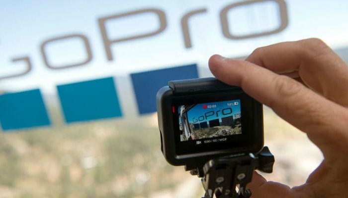 gopro