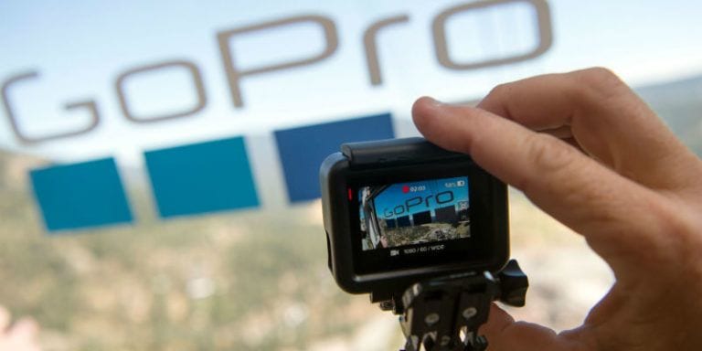 gopro