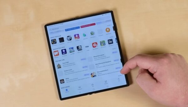 huawei-mate-xs-riparabilità