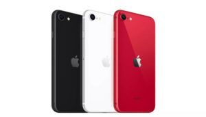 iPhone SE 2020