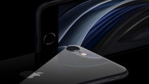 iPhone SE, 2020, iPhone 8, Apple, iFixit
