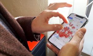 immuni app