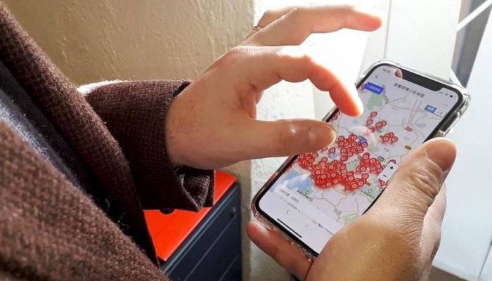 immuni app