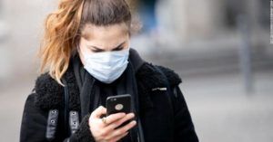 app immuni grande fratello
