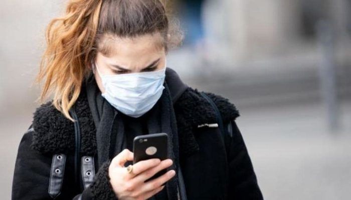 app immuni grande fratello