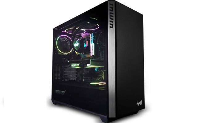 In-Win 216, un case che mostra quando la sobrietà si fa eleganza