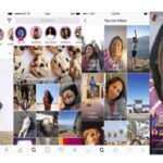 instagram dirette