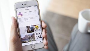 instagram truffa iphone in regalo