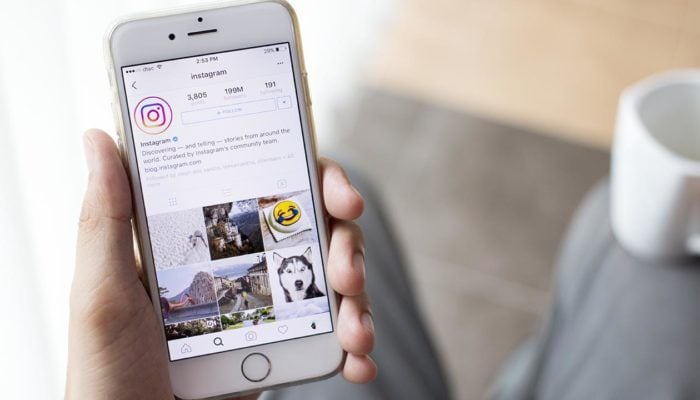 instagram truffa iphone in regalo