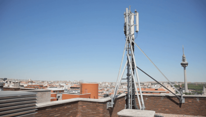 antenne