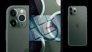 iphone 11 pro truffa amazon