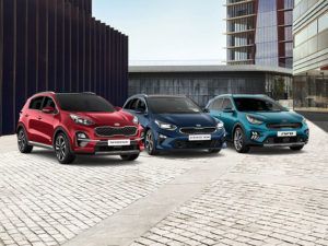 kia motors