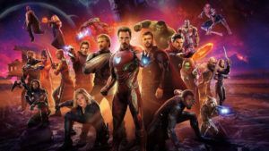 marvel