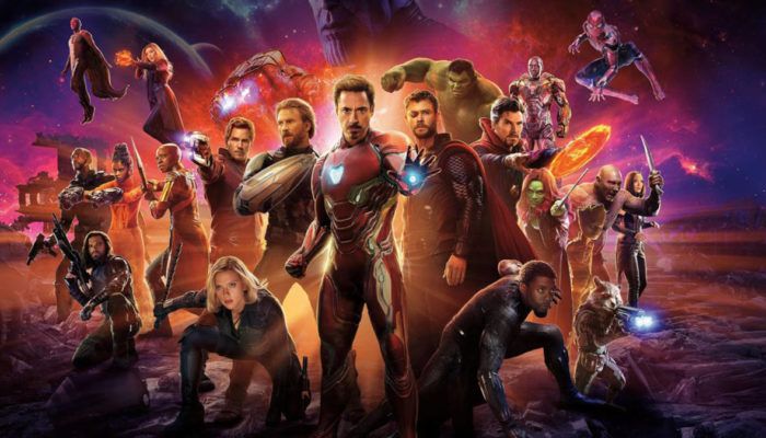 marvel