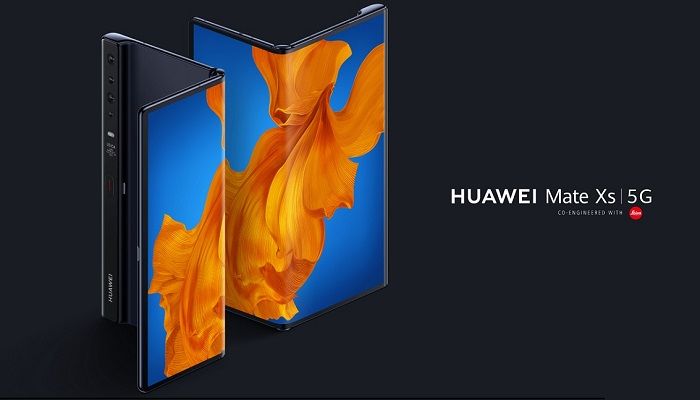 Huawei, Mate XS, Xiaomi, Mi Mix Alpha, foldable, smartphone pieghevole
