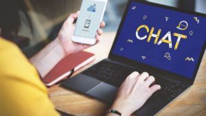 migliori app per chat e telefonate segrete