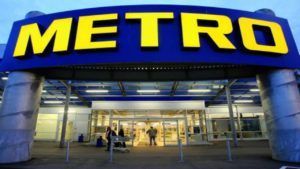 metro italia
