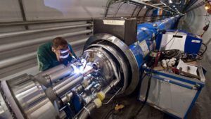 fusione nucleare magneti superconduttivi