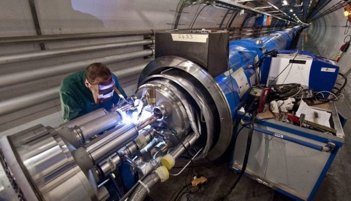 fusione nucleare magneti superconduttivi