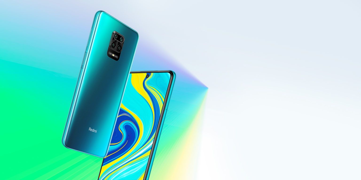 Xiaomi Redmi Note 9S disponibile in Italia dal 28 aprile su Mi.com