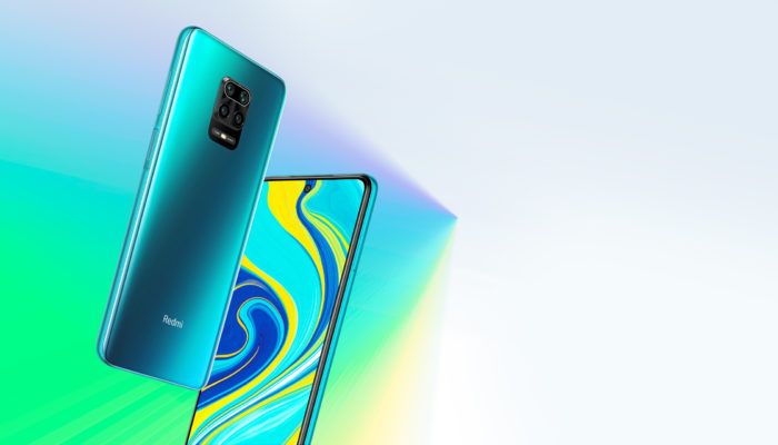 Xiaomi Redmi Note 9S disponibile in Italia dal 28 aprile su Mi.com