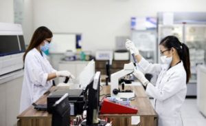 coronavirus nuovi kit diagnostici