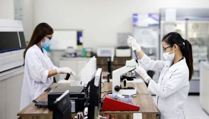coronavirus nuovi kit diagnostici