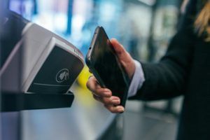 pagamenti NFC