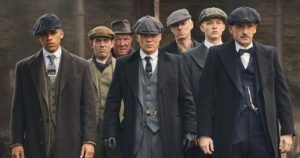 peaky blinders 6 sospesa