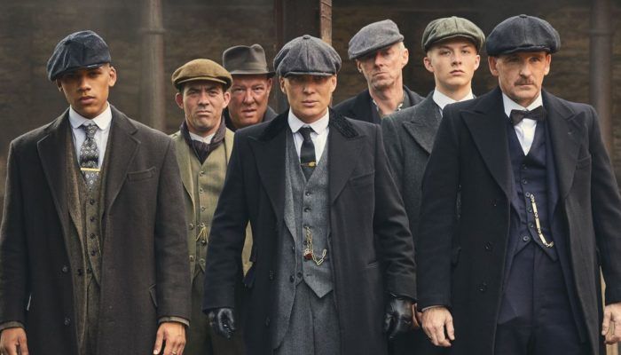 peaky blinders 6 sospesa