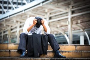 perdere denaro psicologia