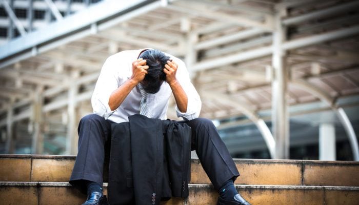perdere denaro psicologia