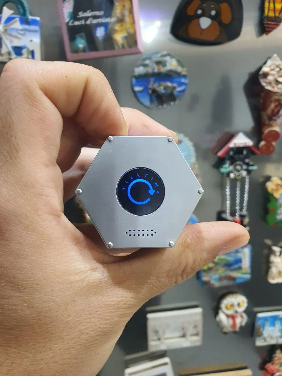 tiktime tiktime