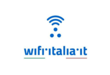 Piazza WiFi Italia